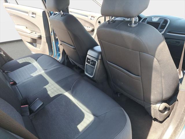 2023 Chrysler 300 Touring
