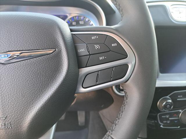 2023 Chrysler 300 Touring