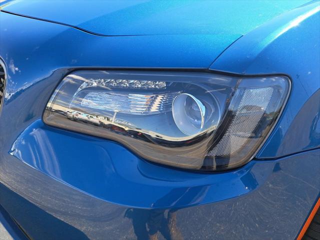 2023 Chrysler 300 Touring