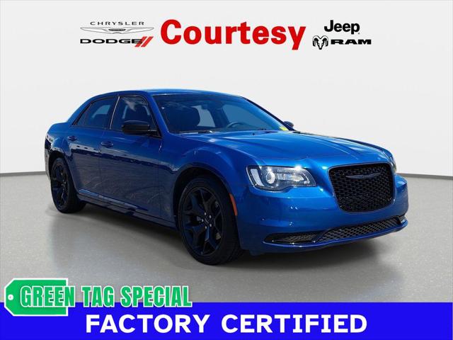 2023 Chrysler 300 Touring for sale in Grand Rapids, MI
