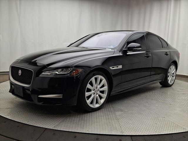 2016 Jaguar XF 35t R-Sport for sale in Eatontown, NJ