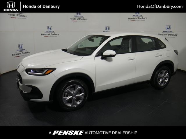 2027 Honda HR-V LX for sale in Danbury, CT