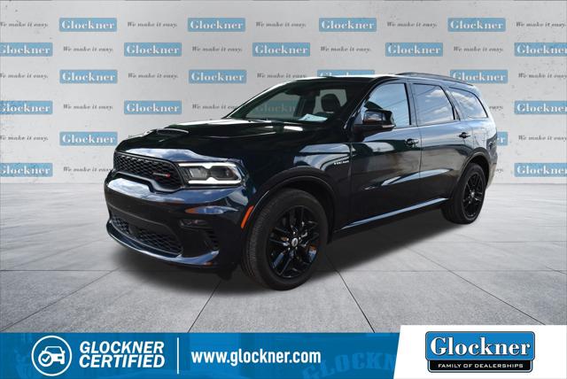2023 Dodge Durango R/T Plus AWD for sale in Ashland, KY