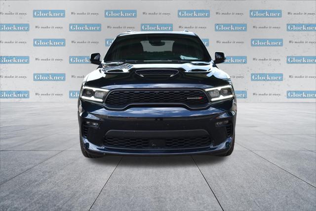 2023 Dodge Durango R/T Plus AWD