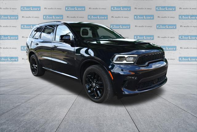 2023 Dodge Durango R/T Plus AWD