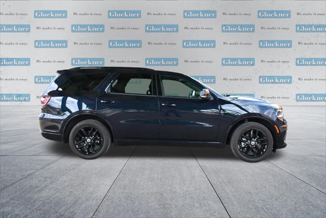 2023 Dodge Durango R/T Plus AWD