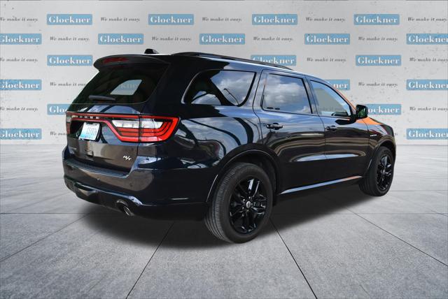2023 Dodge Durango R/T Plus AWD