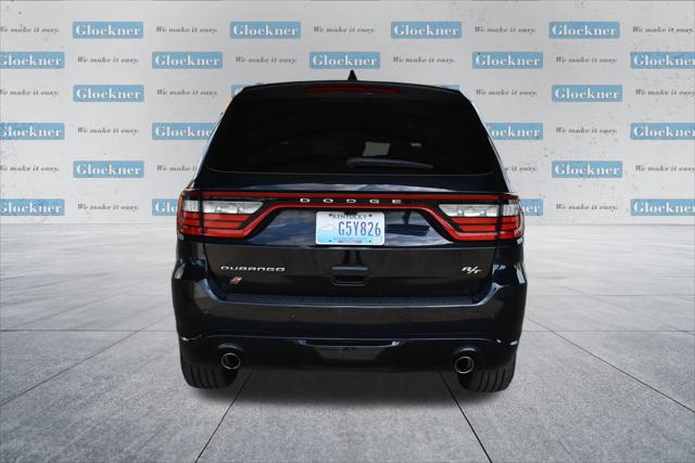 2023 Dodge Durango R/T Plus AWD