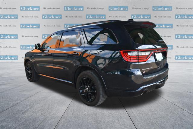2023 Dodge Durango R/T Plus AWD