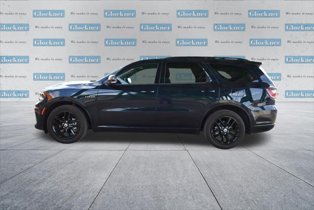 2023 Dodge Durango R/T Plus AWD