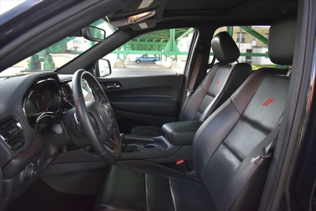 2023 Dodge Durango R/T Plus AWD
