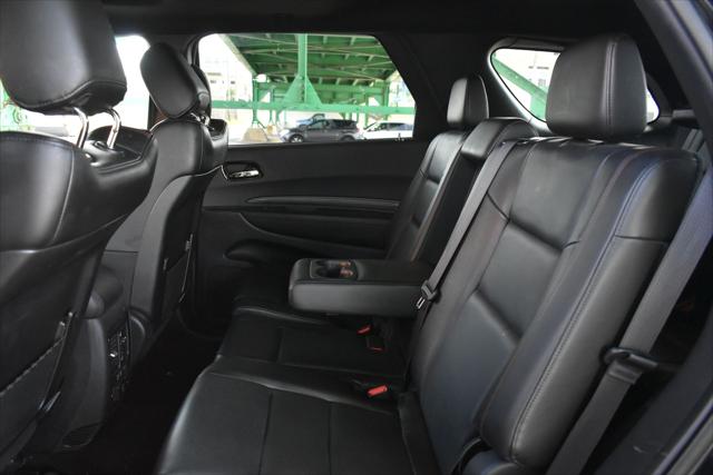 2023 Dodge Durango R/T Plus AWD