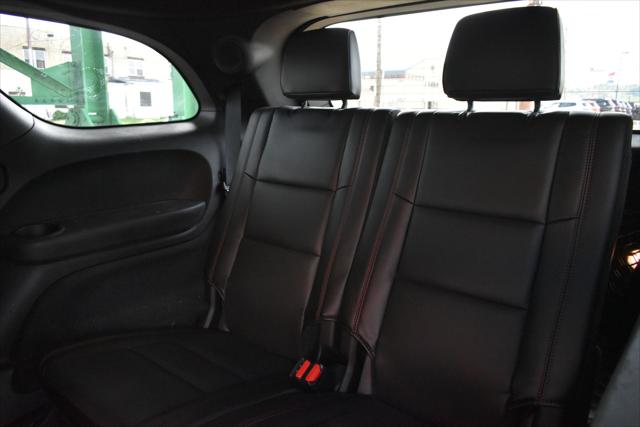2023 Dodge Durango R/T Plus AWD