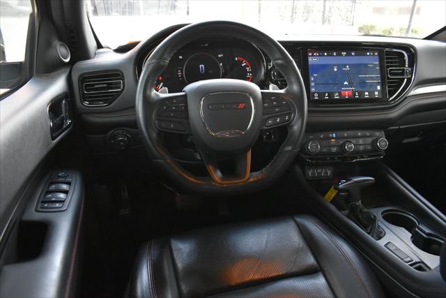 2023 Dodge Durango R/T Plus AWD