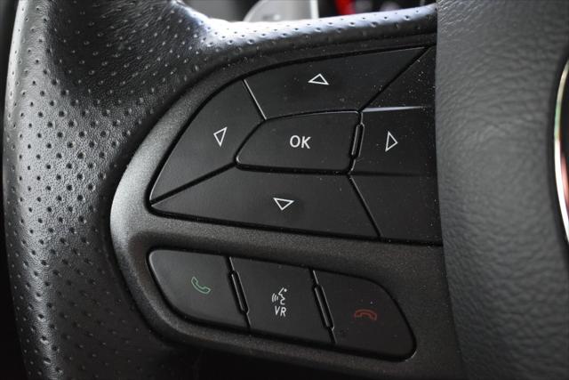 2023 Dodge Durango R/T Plus AWD