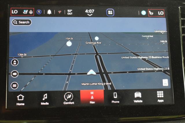 2023 Dodge Durango R/T Plus AWD
