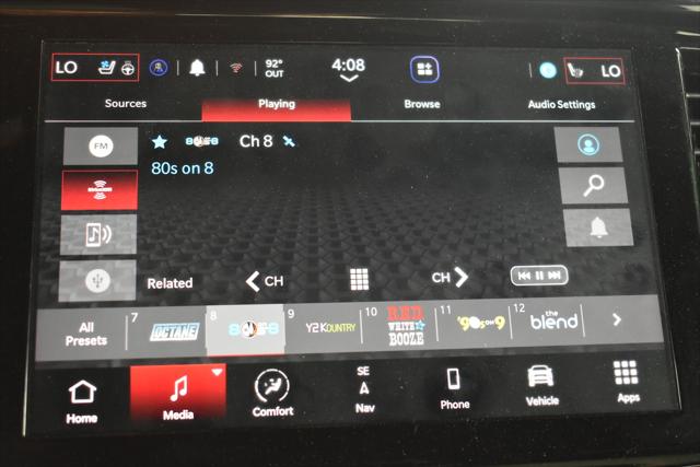 2023 Dodge Durango R/T Plus AWD