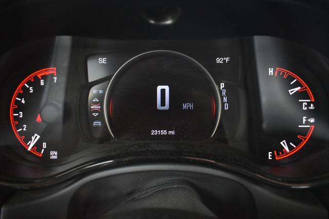 2023 Dodge Durango R/T Plus AWD