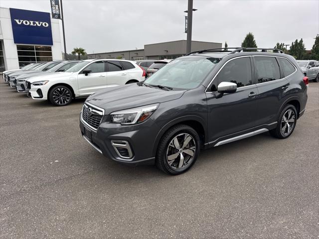 2021 Subaru Forester Touring for sale in Fife, WA