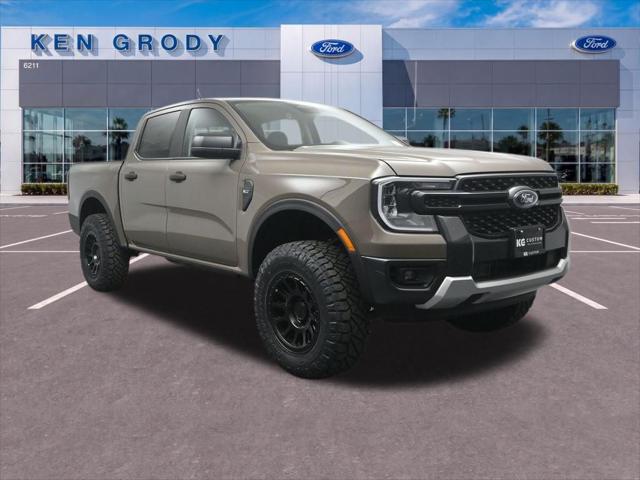 2026 Ford Ranger XLT for sale in Redlands, CA