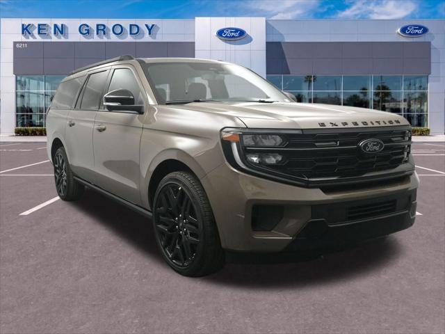 2026 Ford Expedition Max Platinum MAX for sale in Redlands, CA
