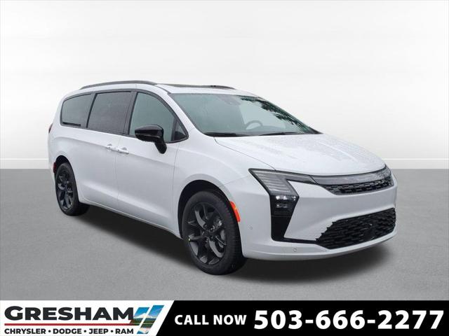 2027 Chrysler Pacifica Limited for sale in Gresham, OR