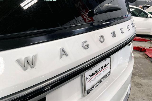 2024 Jeep Wagoneer Series II 4x4