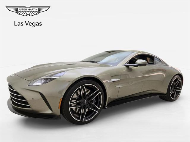 2025 Aston Martin Vantage Unknown for sale in Las Vegas, NV