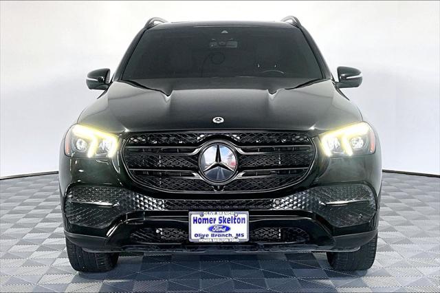 Used 2022 Mercedes-Benz GLE 350 GLE 350 For Sale in Olive Branch, MS