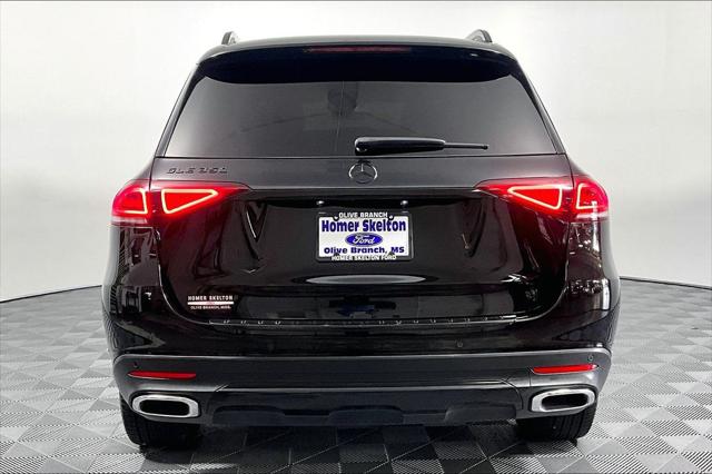 Used 2022 Mercedes-Benz GLE 350 GLE 350 For Sale in Olive Branch, MS