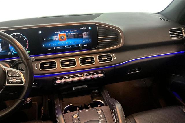 Used 2022 Mercedes-Benz GLE 350 GLE 350 For Sale in Olive Branch, MS