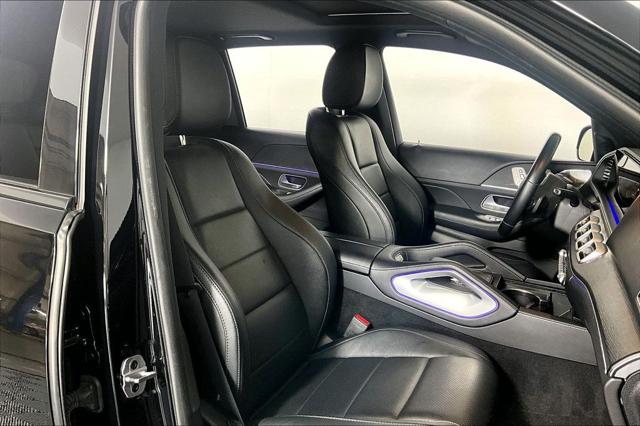 Used 2022 Mercedes-Benz GLE 350 GLE 350 For Sale in Olive Branch, MS