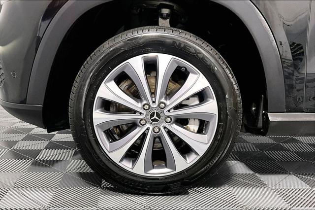 Used 2022 Mercedes-Benz GLE 350 GLE 350 For Sale in Olive Branch, MS