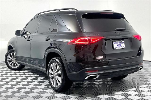 Used 2022 Mercedes-Benz GLE 350 GLE 350 For Sale in Olive Branch, MS