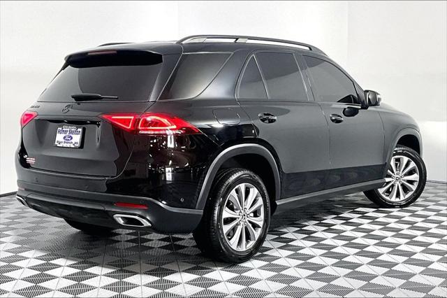 Used 2022 Mercedes-Benz GLE 350 GLE 350 For Sale in Olive Branch, MS