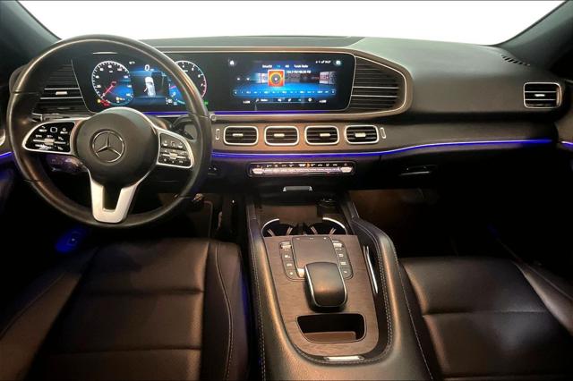 Used 2022 Mercedes-Benz GLE 350 GLE 350 For Sale in Olive Branch, MS