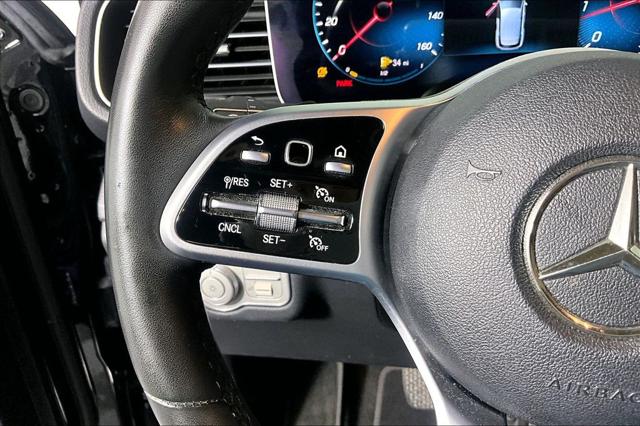 Used 2022 Mercedes-Benz GLE 350 GLE 350 For Sale in Olive Branch, MS