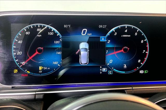 Used 2022 Mercedes-Benz GLE 350 GLE 350 For Sale in Olive Branch, MS