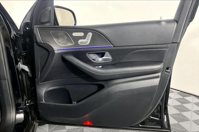 Used 2022 Mercedes-Benz GLE 350 GLE 350 For Sale in Olive Branch, MS