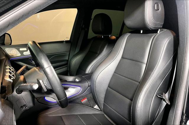 Used 2022 Mercedes-Benz GLE 350 GLE 350 For Sale in Olive Branch, MS