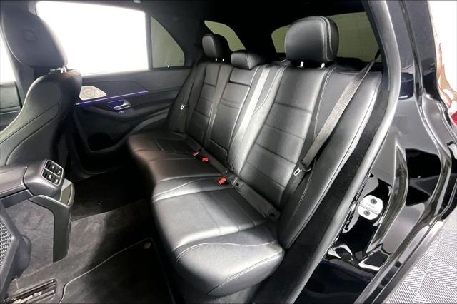 Used 2022 Mercedes-Benz GLE 350 GLE 350 For Sale in Olive Branch, MS