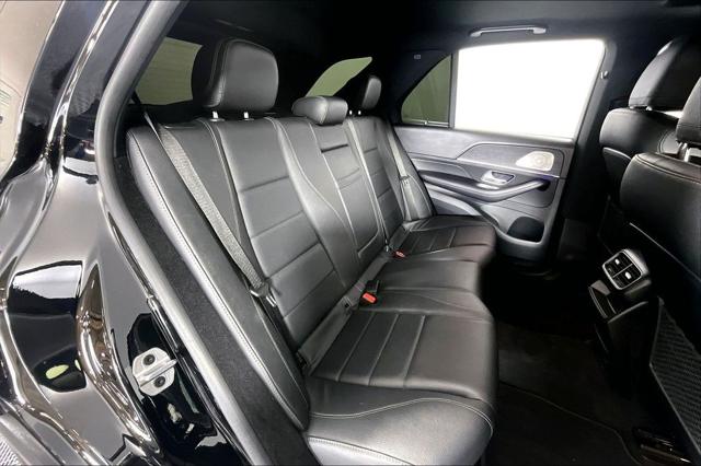 Used 2022 Mercedes-Benz GLE 350 GLE 350 For Sale in Olive Branch, MS