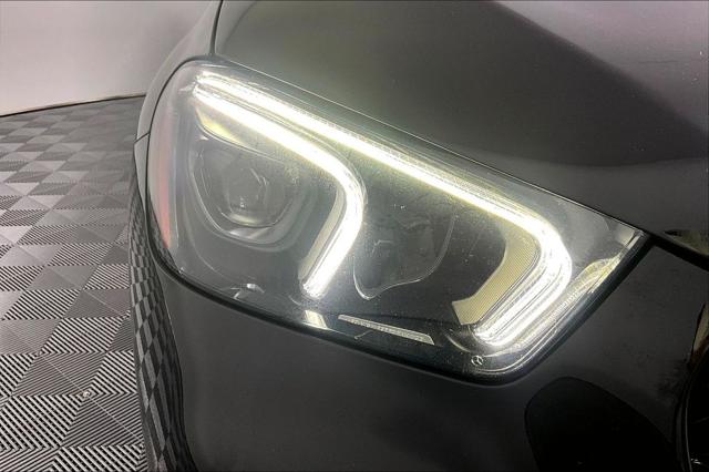 Used 2022 Mercedes-Benz GLE 350 GLE 350 For Sale in Olive Branch, MS