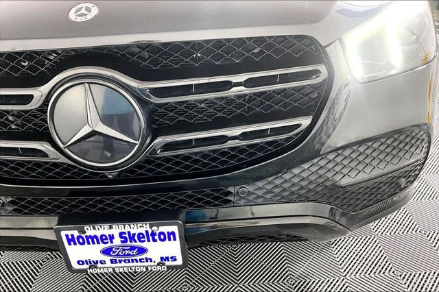 Used 2022 Mercedes-Benz GLE 350 GLE 350 For Sale in Olive Branch, MS