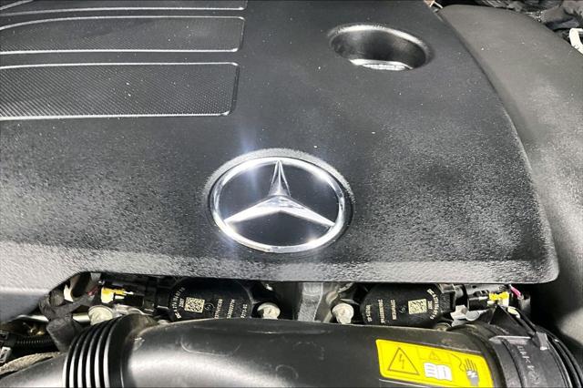Used 2022 Mercedes-Benz GLE 350 GLE 350 For Sale in Olive Branch, MS