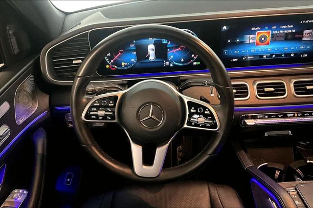 Used 2022 Mercedes-Benz GLE 350 GLE 350 For Sale in Olive Branch, MS