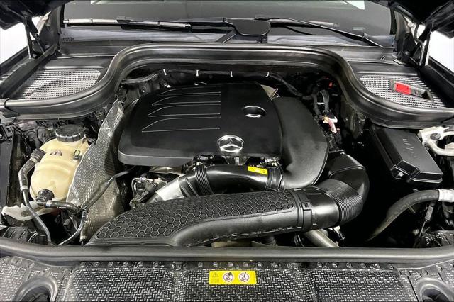 Used 2022 Mercedes-Benz GLE 350 GLE 350 For Sale in Olive Branch, MS