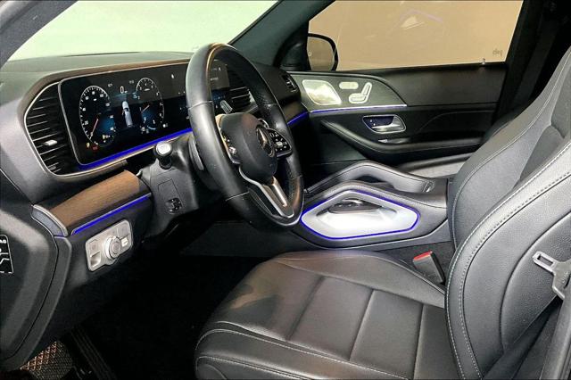 Used 2022 Mercedes-Benz GLE 350 GLE 350 For Sale in Olive Branch, MS