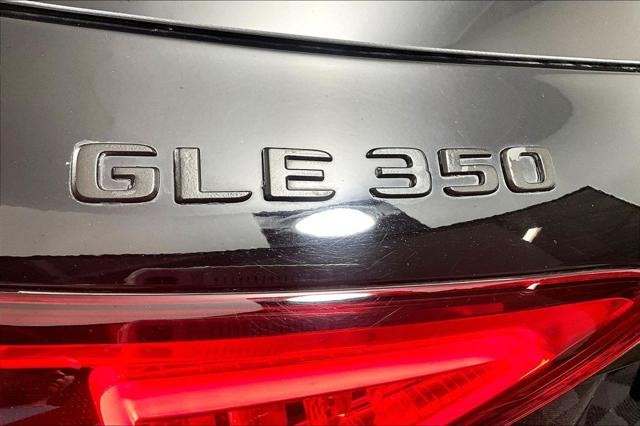 Used 2022 Mercedes-Benz GLE 350 GLE 350 For Sale in Olive Branch, MS