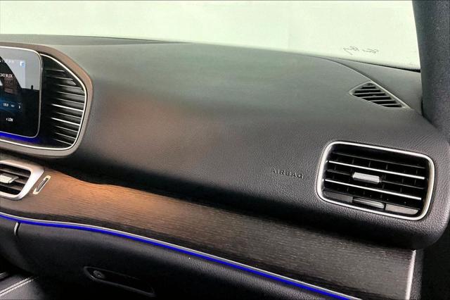 Used 2022 Mercedes-Benz GLE 350 GLE 350 For Sale in Olive Branch, MS